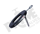 IVC, IVCT - Wafer Type Swing Check Valve