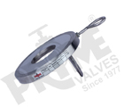 IVC, IVCT - Wafer Type Swing Check Valve