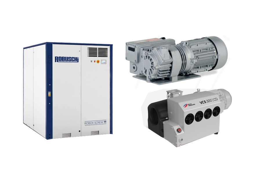 pureair - ultime, D&DH series